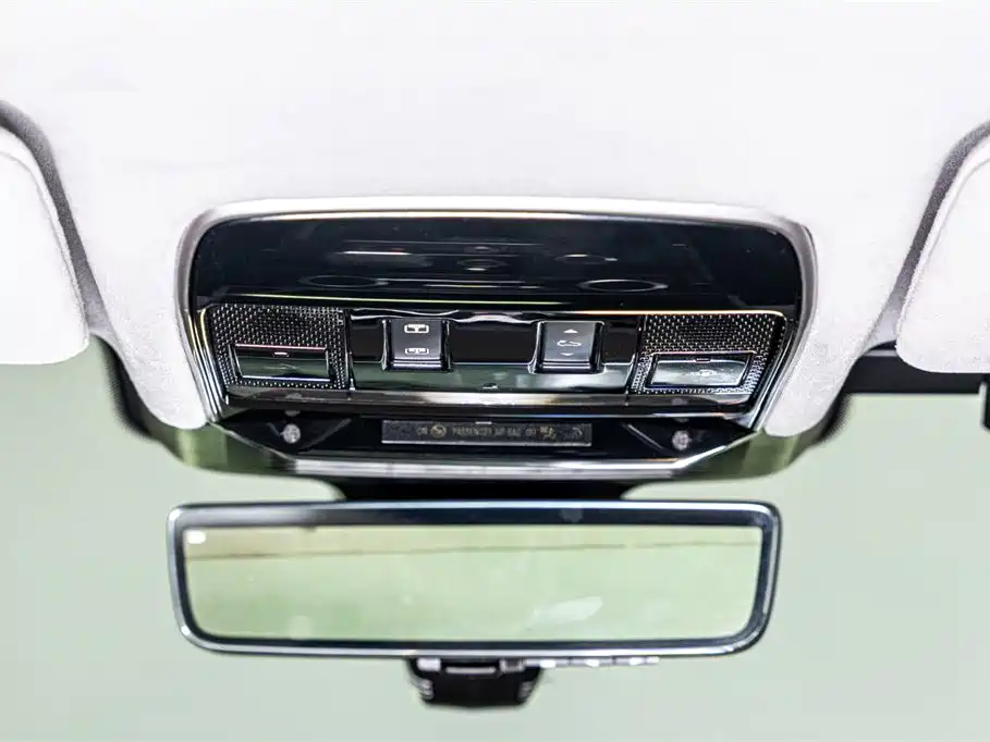 Range Rover Sport 2023 First Edition