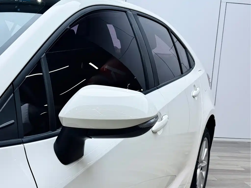 Corolla 2021 1.2T S-CVT Elite PLUS Edition