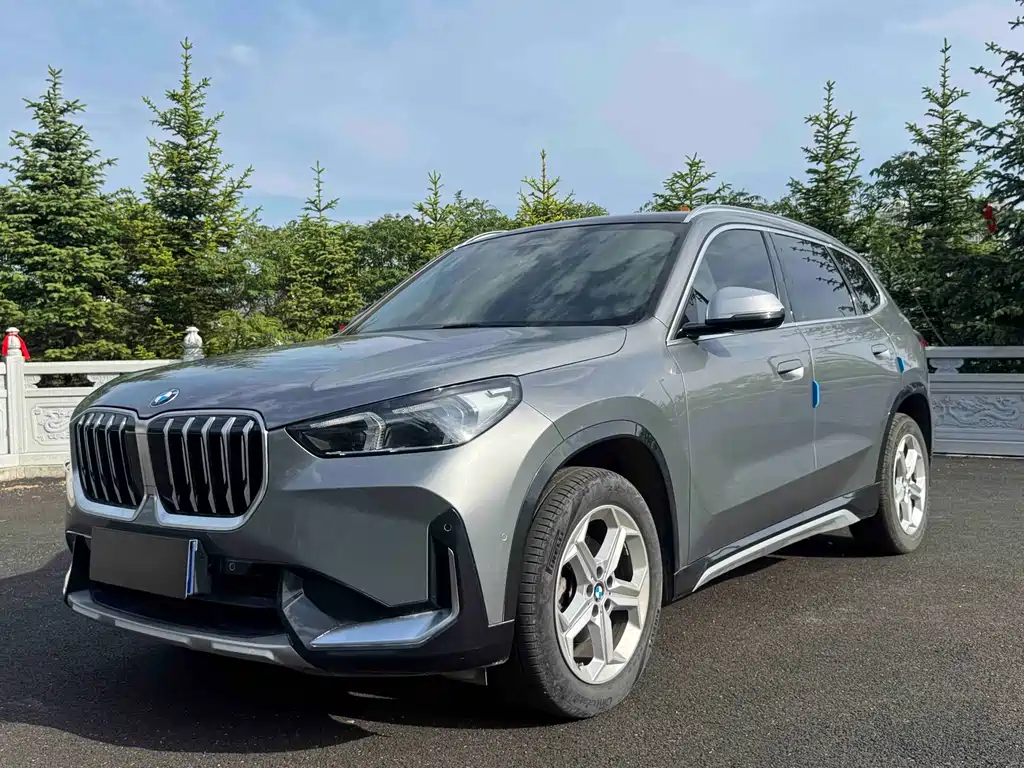 BMW X1 2023 sDrive20Li X Design Package
