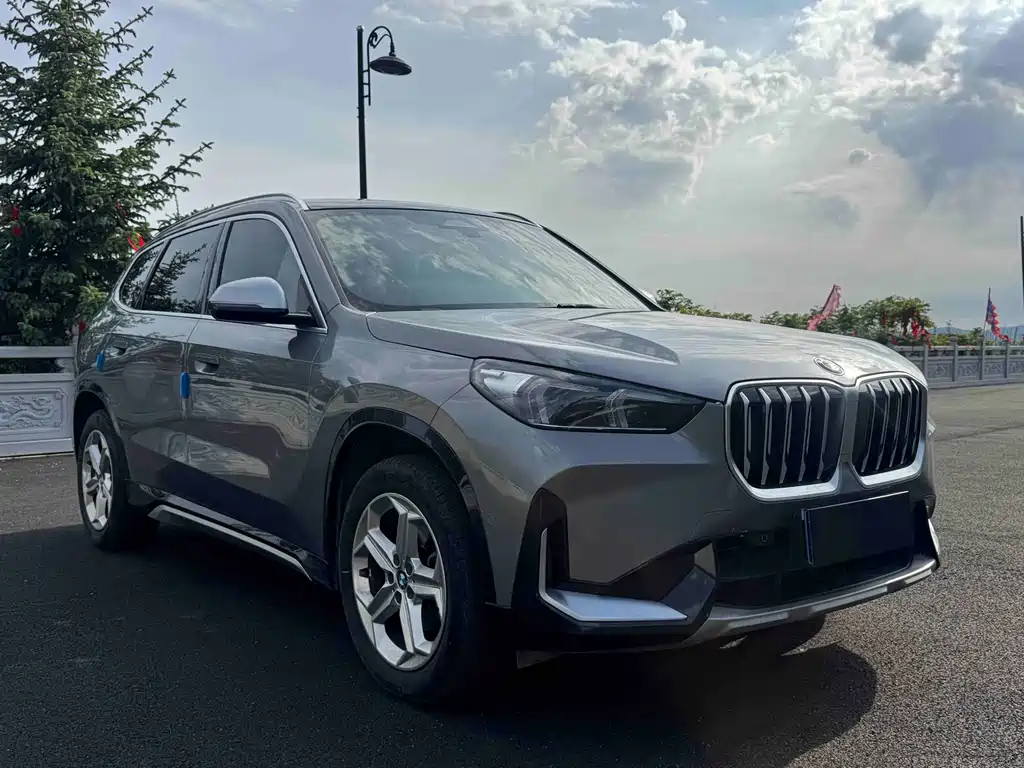 BMW X1 2023 sDrive20Li X Design Package