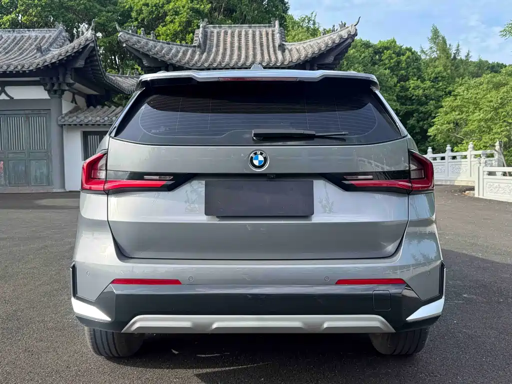 BMW X1 2023 sDrive20Li X Design Package