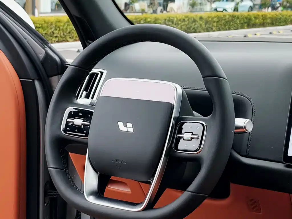 Li Auto L7 2023 Air