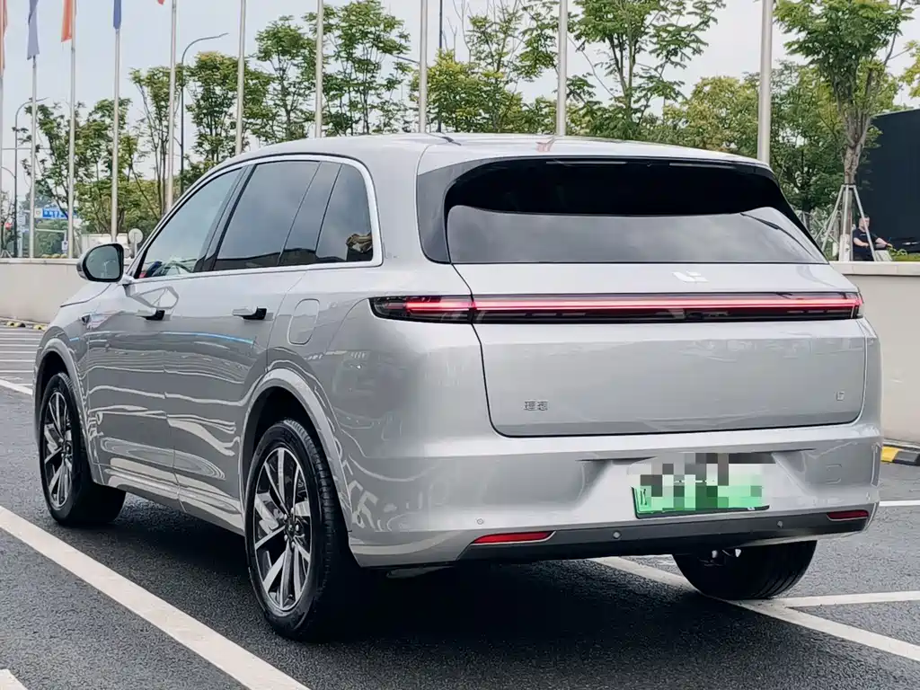Li Auto L7 2023 Air