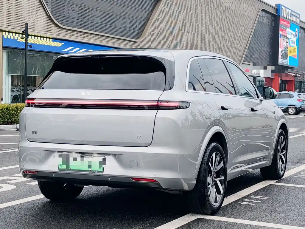 Li Auto L7 2023 Air