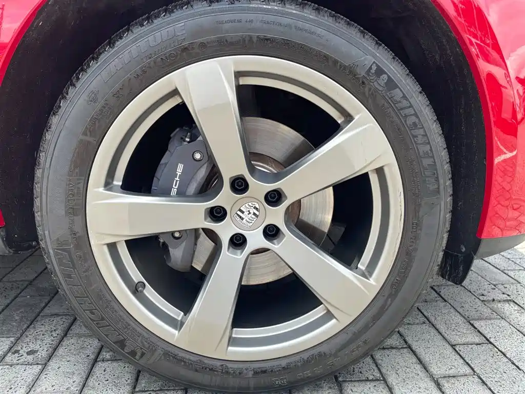 Porsche Macan 2025 Macan 2.0T Dream Edition