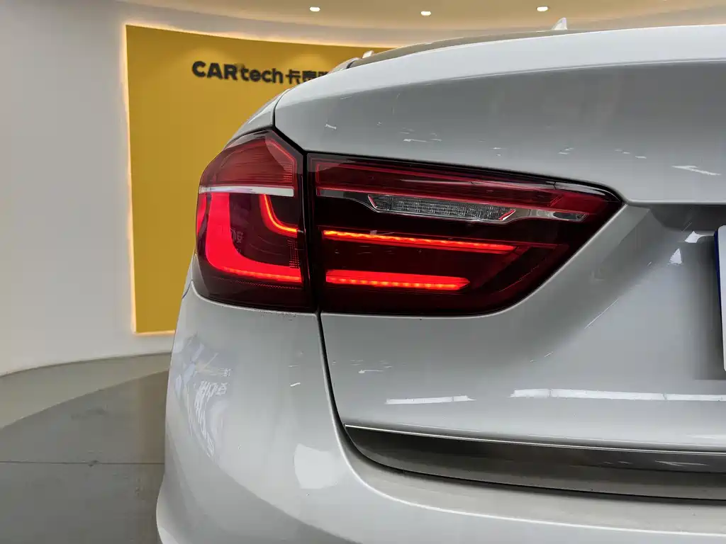 BMW X6 2017 xDrive28i