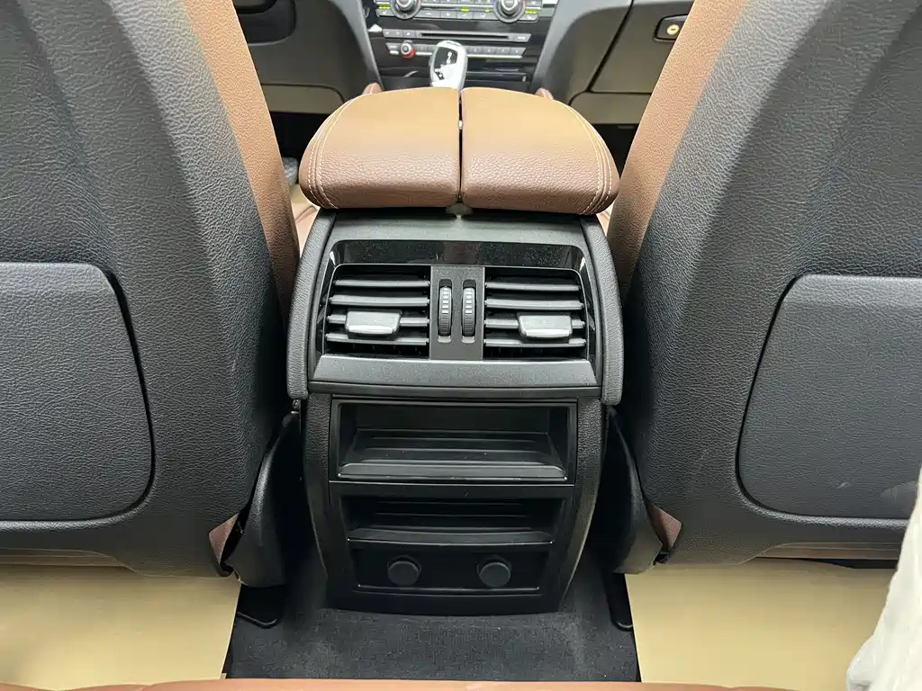 BMW X6 2017 xDrive28i