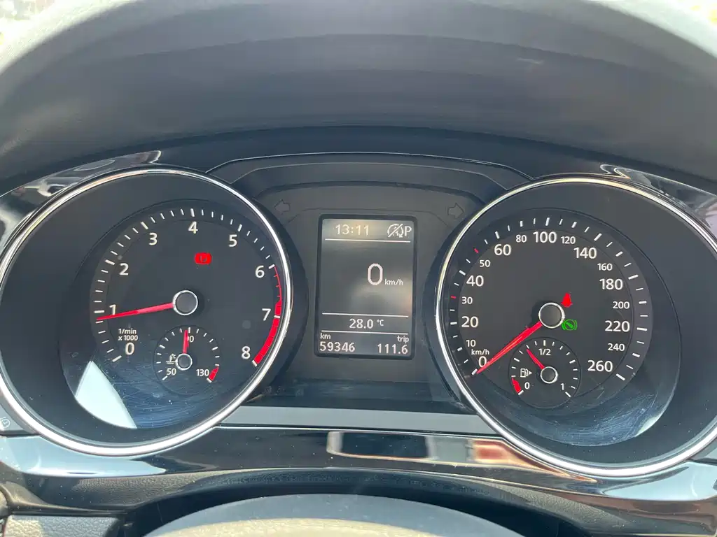 Sagitar 2018 280TSI DSG Yidong Edition