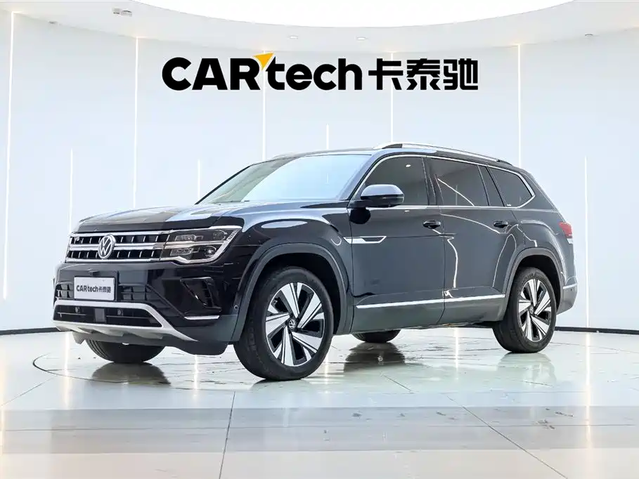 Teramont 2022 380TSI AWD Luxury Edition