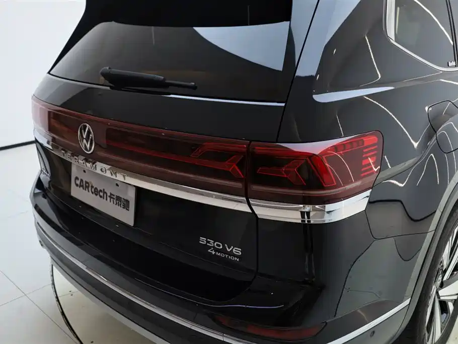 Teramont 2022 380TSI AWD Luxury Edition