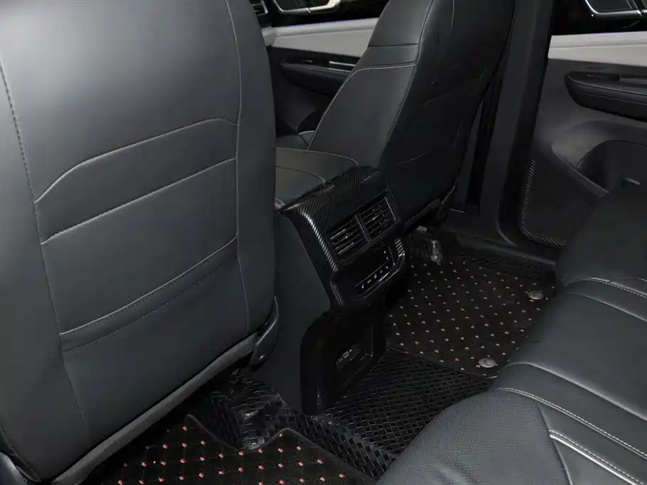 Teramont 2022 380TSI AWD Luxury Edition