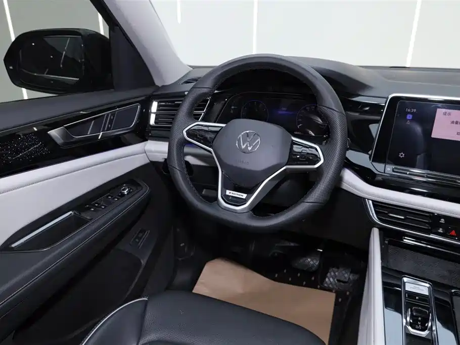 Teramont 2022 380TSI AWD Luxury Edition