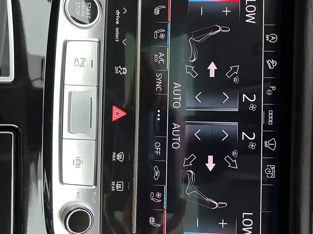 Audi Q8 2023 55 TFSI Luxury Dynamic Edition