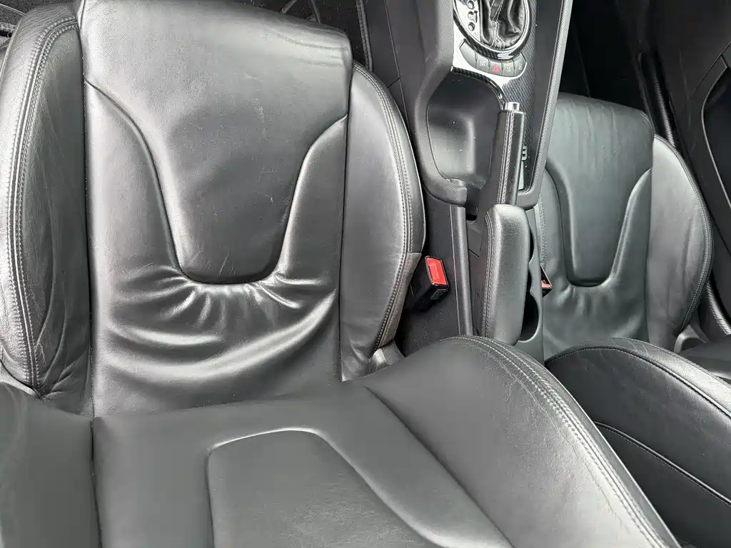 Audi TT 2008 TT Coupe 2.0 TFSI