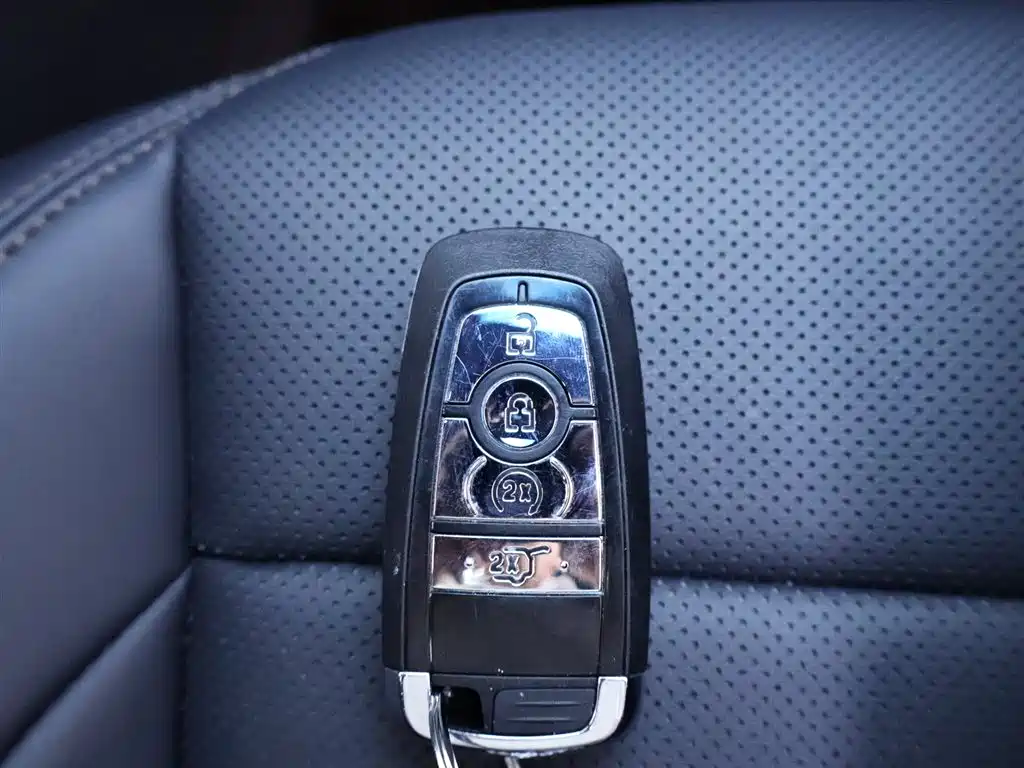 Lincoln Nautilus 2026 2.0T AWD Atlantis Premium Edition