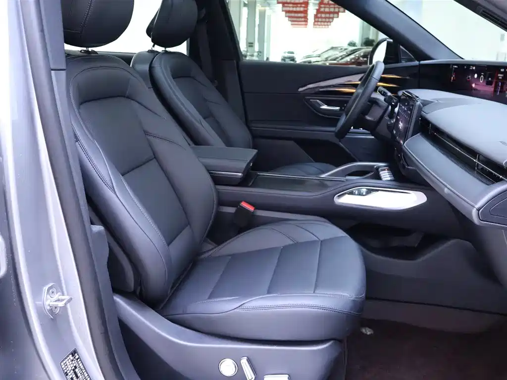 Lincoln Nautilus 2026 2.0T AWD Atlantis Premium Edition