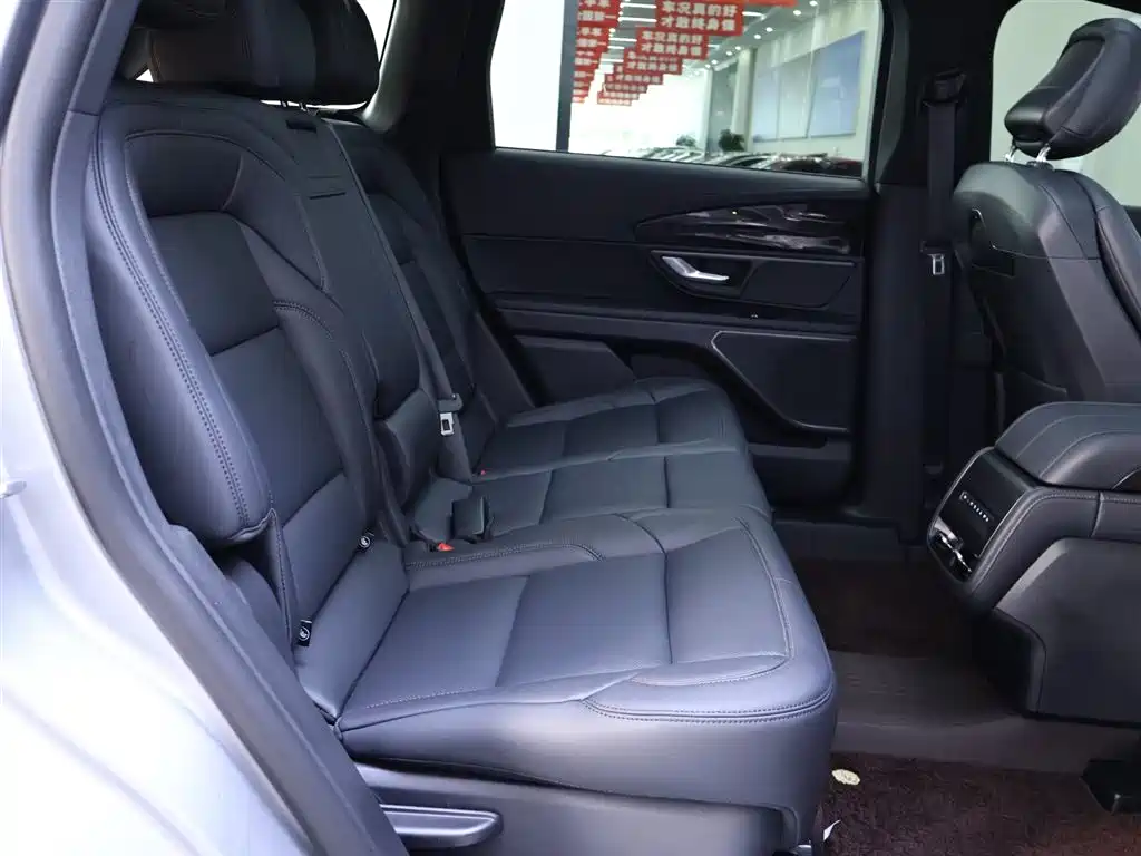 Lincoln Nautilus 2026 2.0T AWD Atlantis Premium Edition