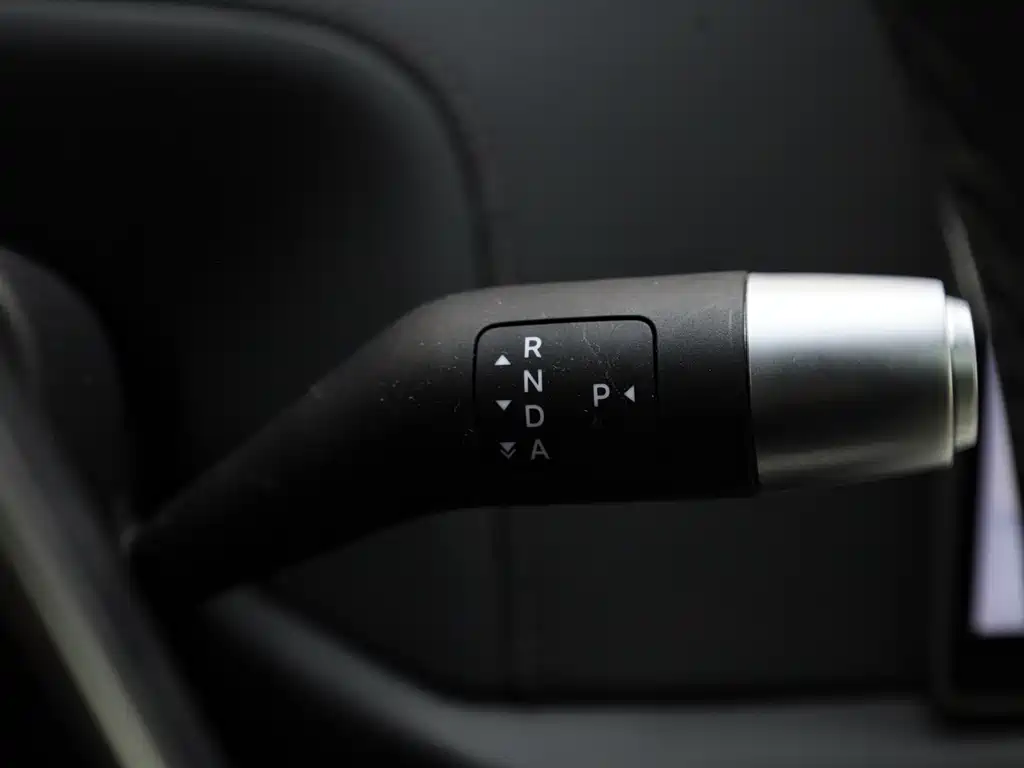 Li Auto L8 2025 Max Smart Refresh Edition