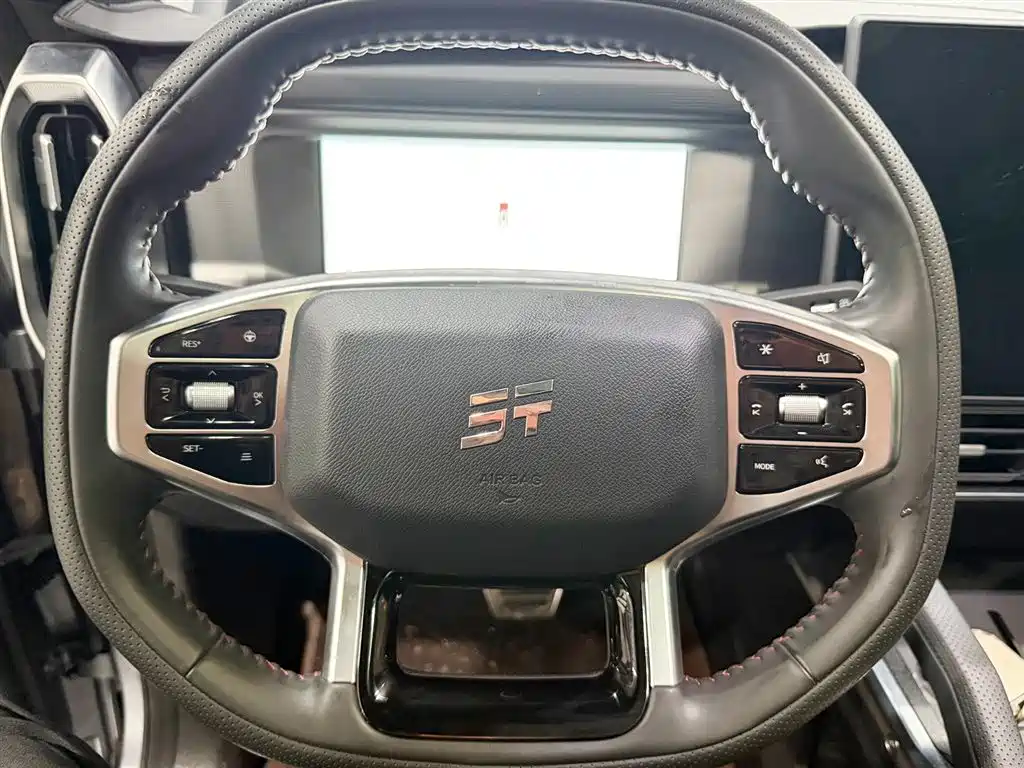 JETOUR Traveller 2023 2.0T AWD Cross PRO+