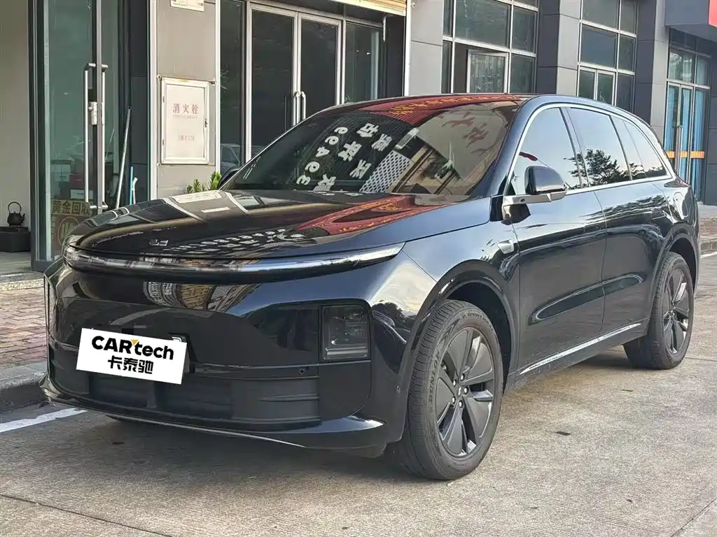 Li Auto L6 2024 Pro