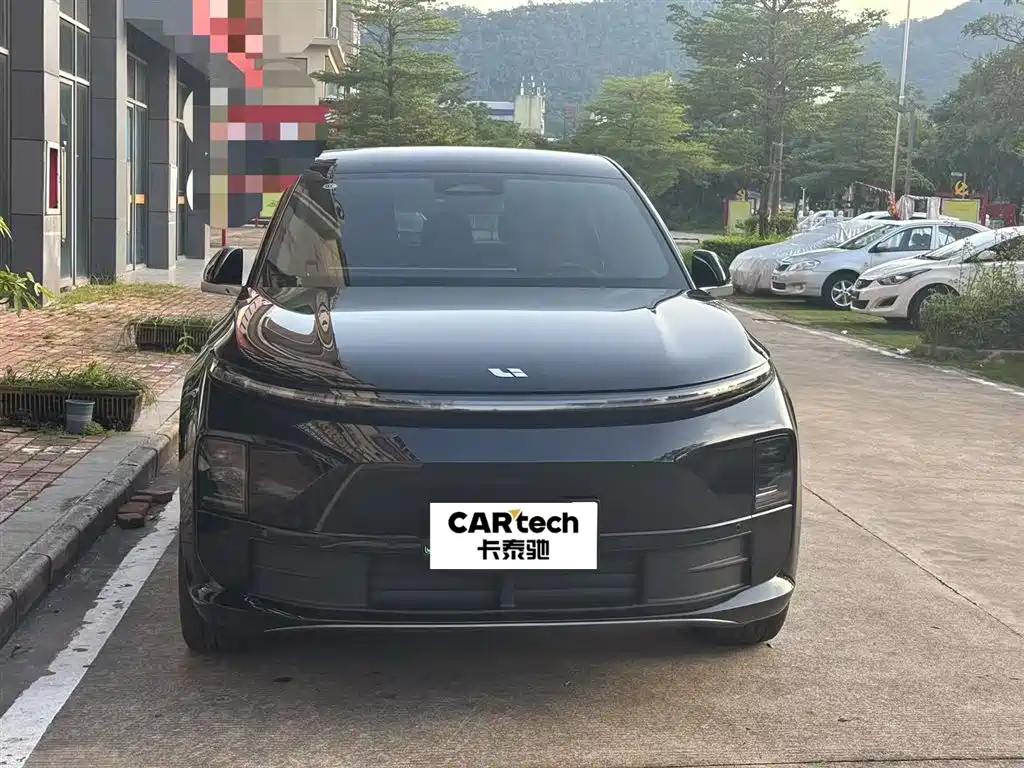 Li Auto L6 2024 Pro