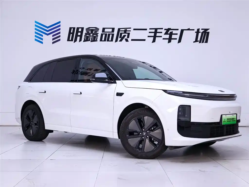 Li Auto L6 2024 Pro