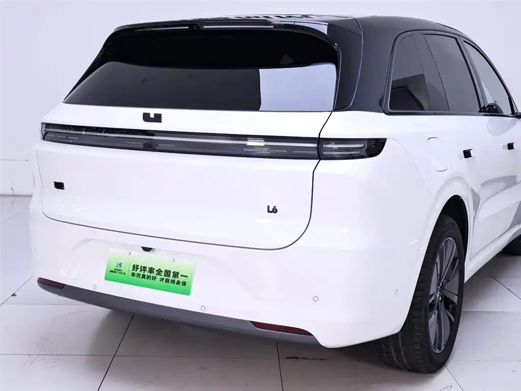 Li Auto L6 2024 Pro