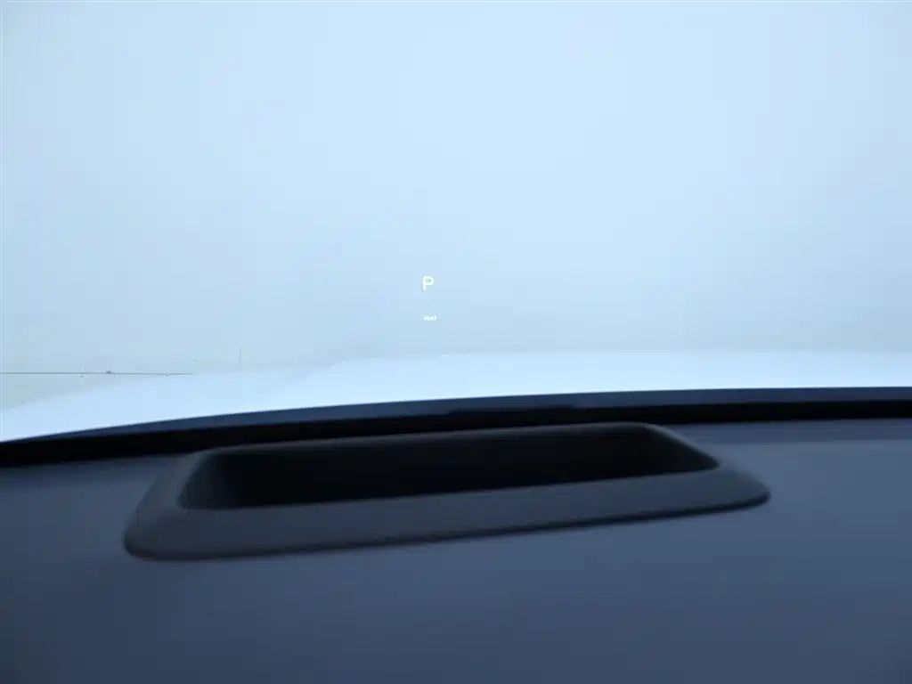 Li Auto L6 2024 Pro