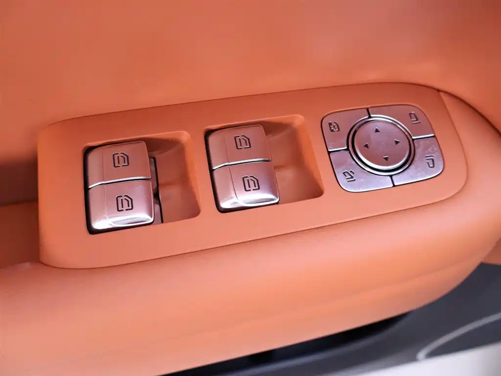 Li Auto L6 2024 Pro