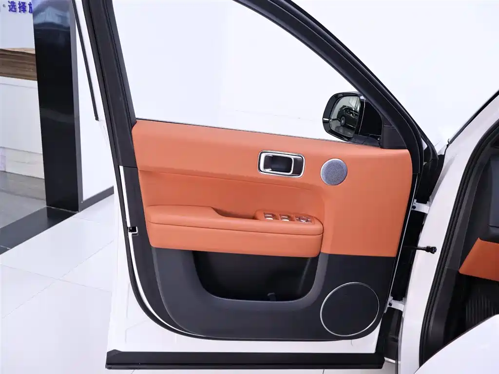 Li Auto L6 2024 Pro