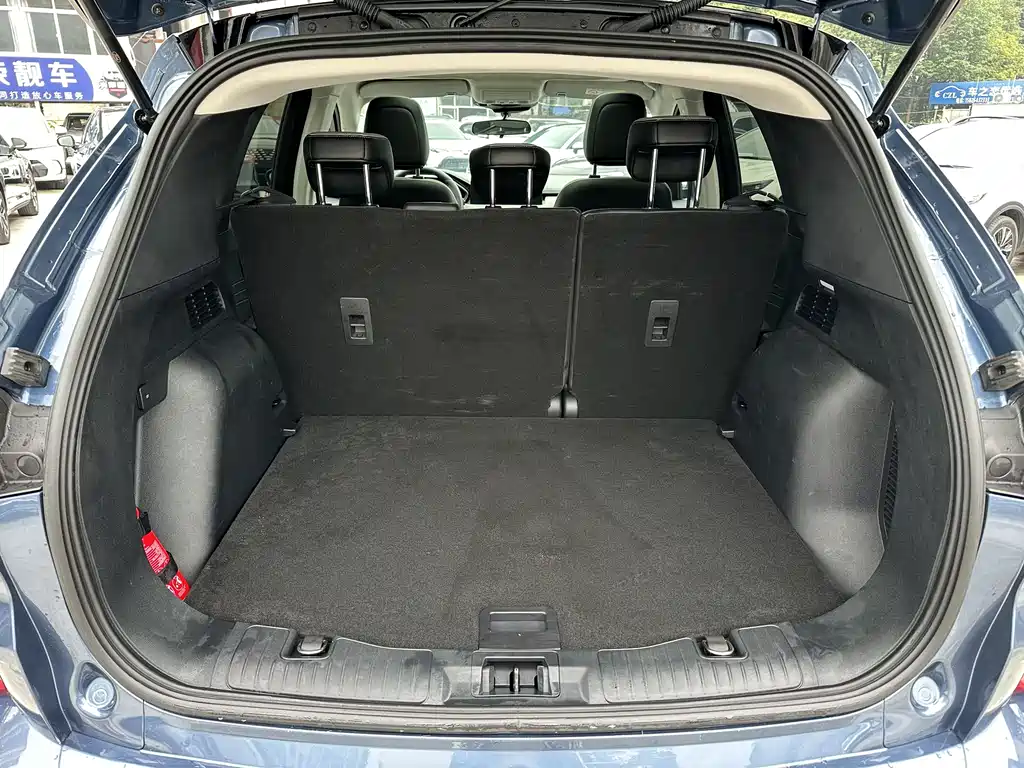 Ford Escape 2020 EcoBoost 245 FWD