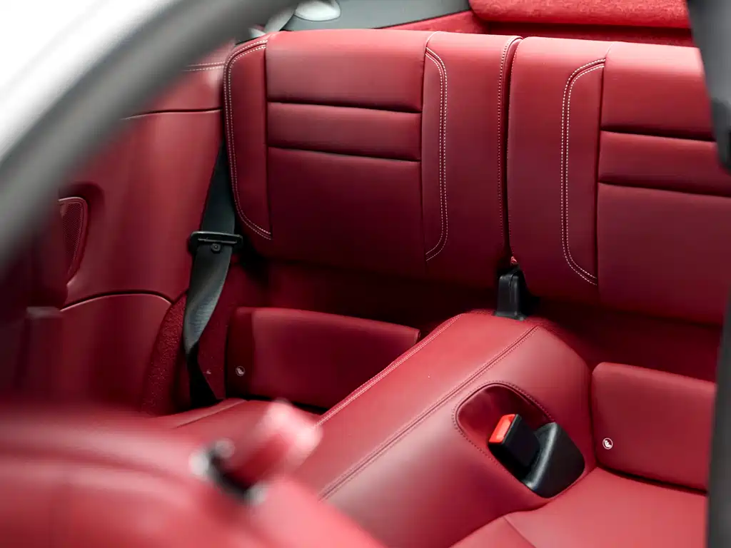 Porsche 911 2023 Carrera 3.0T