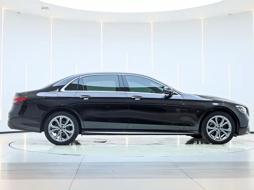 Mercedes-Benz E-Class 2021 Facelift E 300 L Sport Fashion