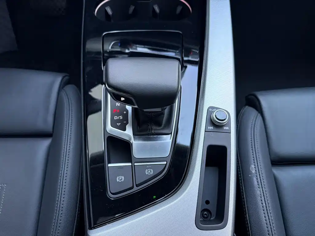 Audi A5 Sportback 40 TFSI