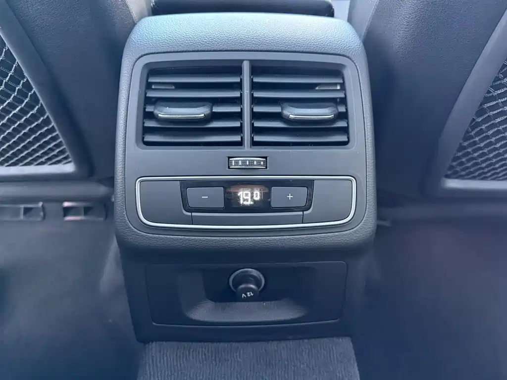 Audi A5 Sportback 40 TFSI