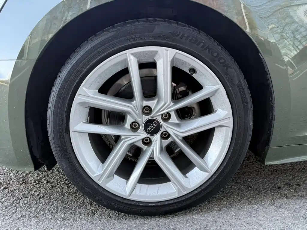 Audi A5 Sportback 40 TFSI