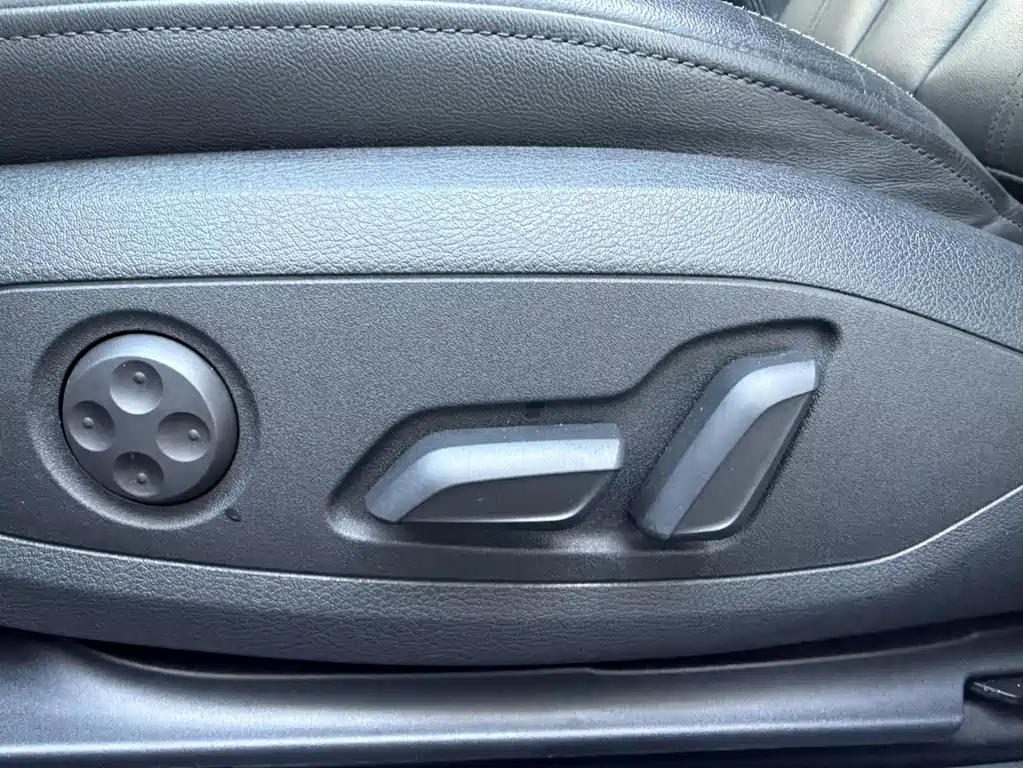 Audi A5 Sportback 40 TFSI