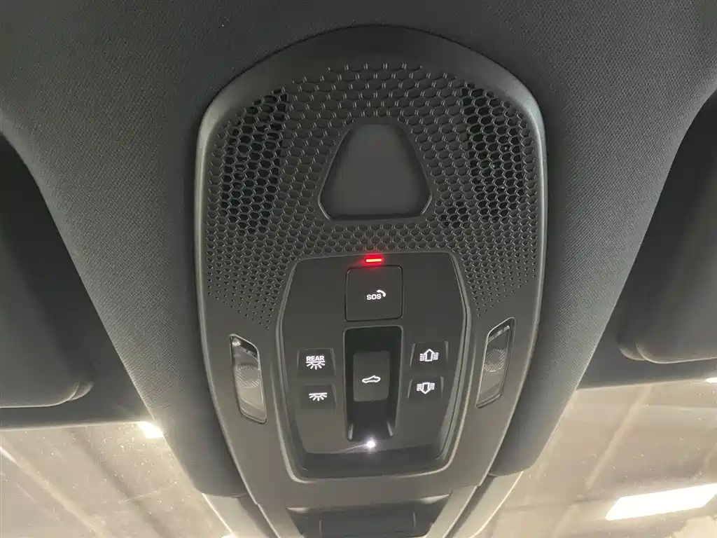 Porsche Cayenne 2024 Cayenne 3.0T