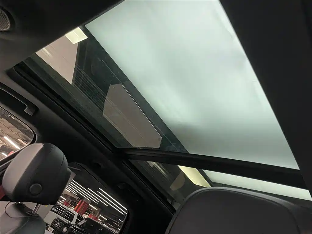 Porsche Cayenne 2024 Cayenne 3.0T
