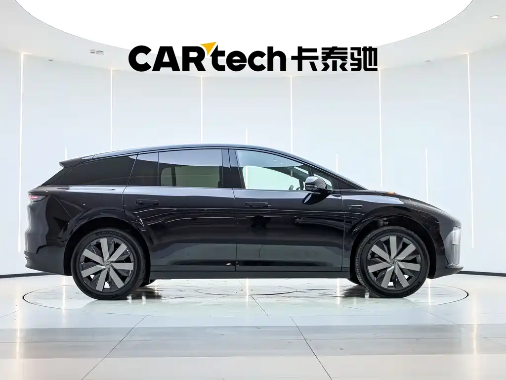 Li Auto i6 2025 RWD Standard Edition