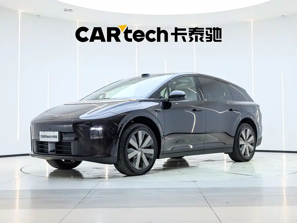 Li Auto i6 2025 RWD Standard Edition