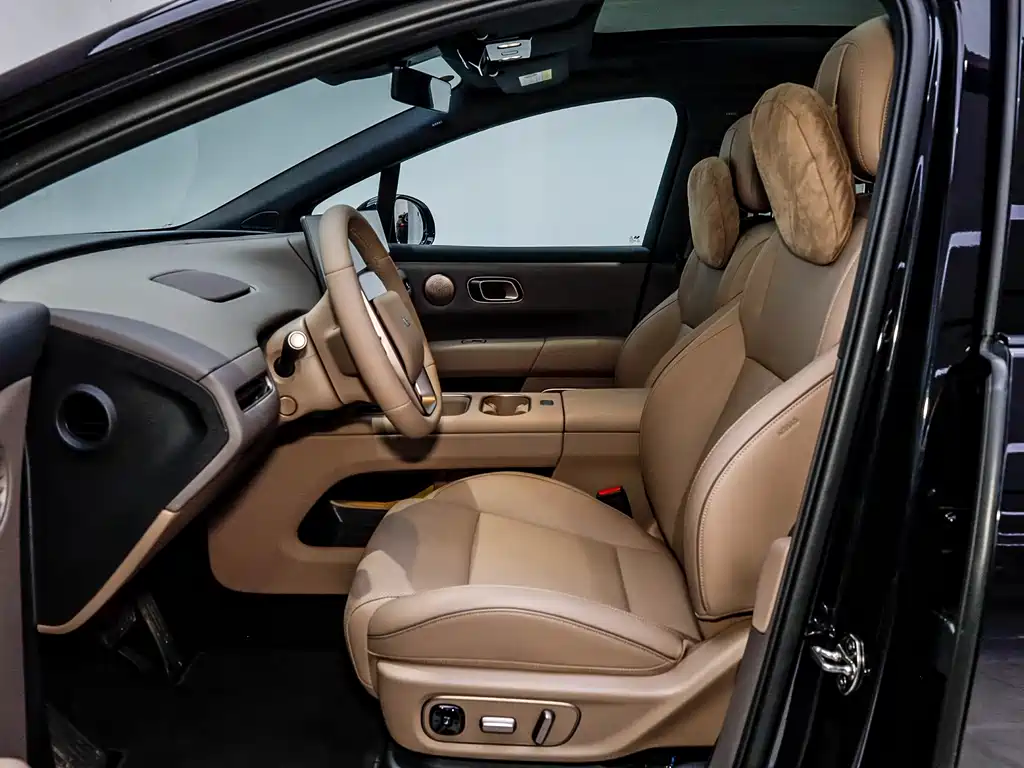 Li Auto i6 2025 RWD Standard Edition