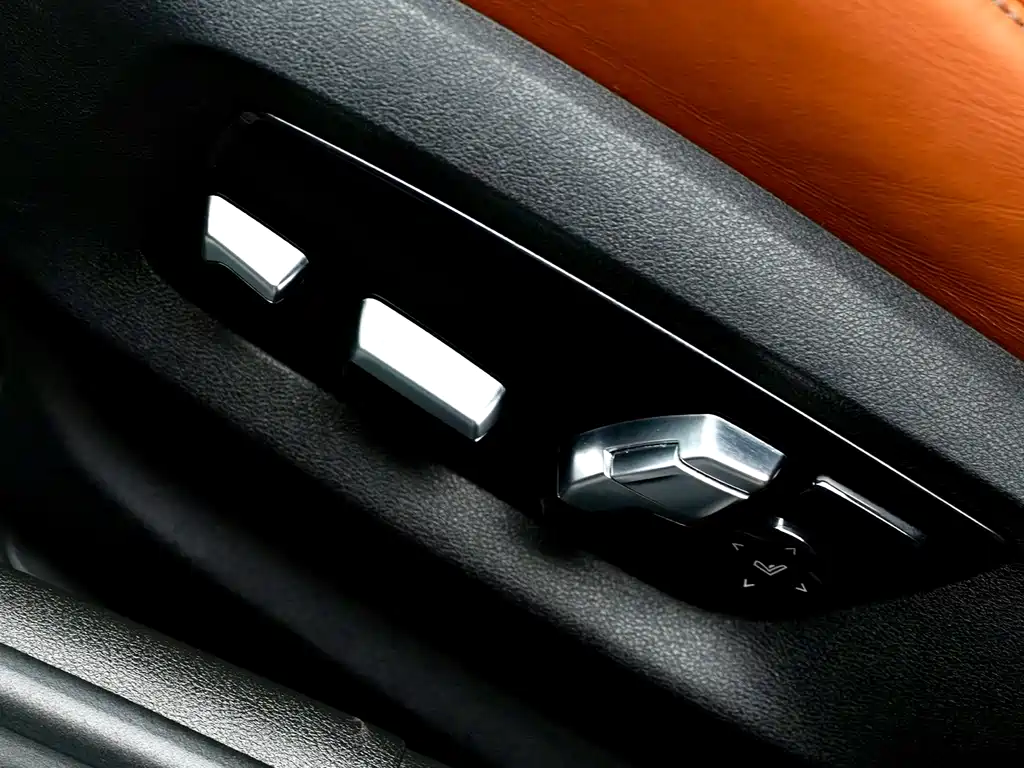 BMW M5 2018