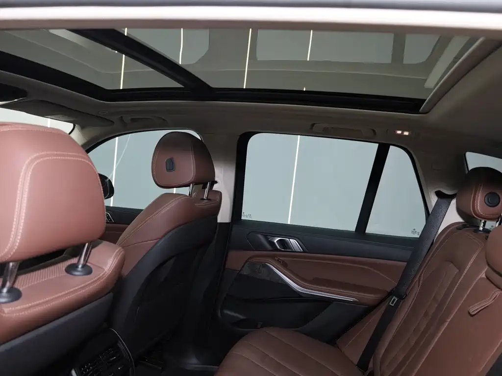 BMW X5 2019 xDrive40i M Sport Package