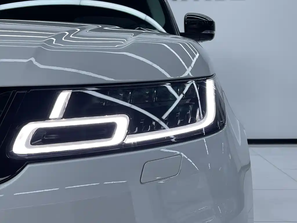 Range Rover Sport 2021 3.0 L6 Black Edition