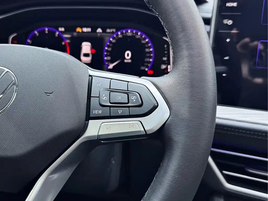 Volkswagen Sagitar 2023 300TSI DSG Beyond Edition