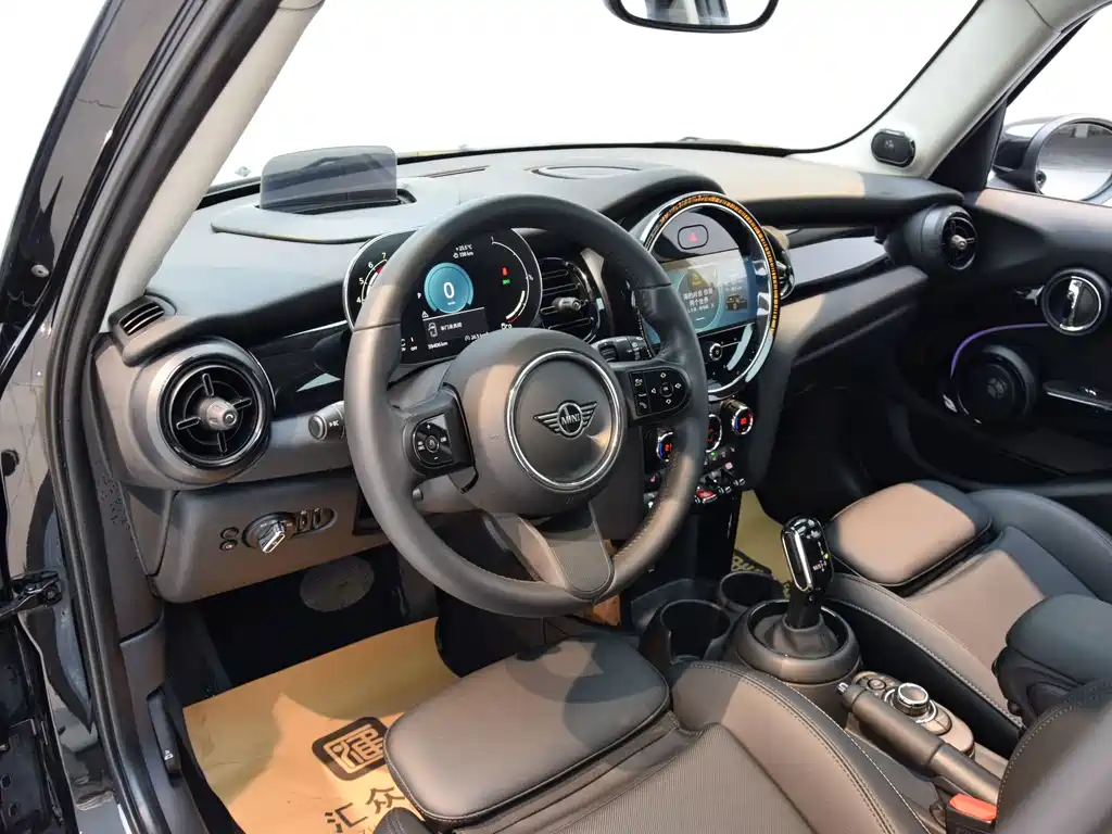 MINI 2023 1.5T Cooper Artist 5-Door