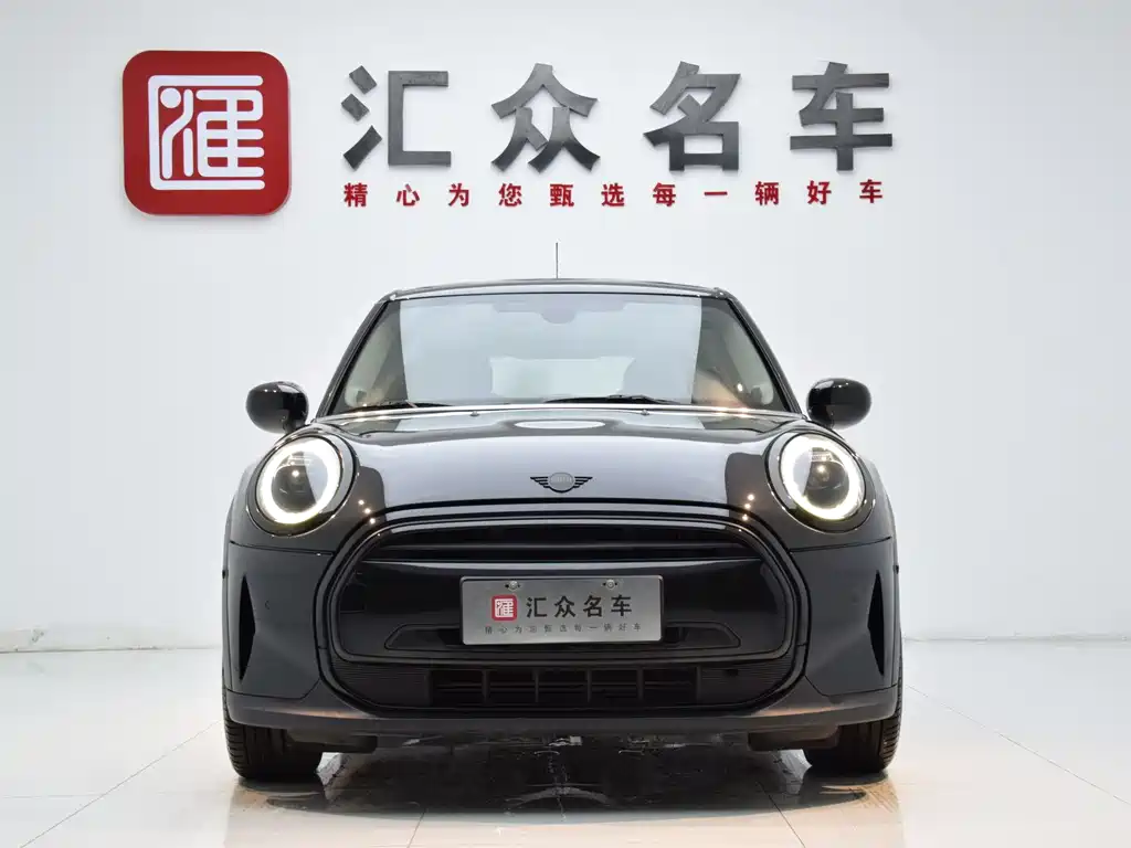 MINI 2023 1.5T Cooper Artist 5-Door