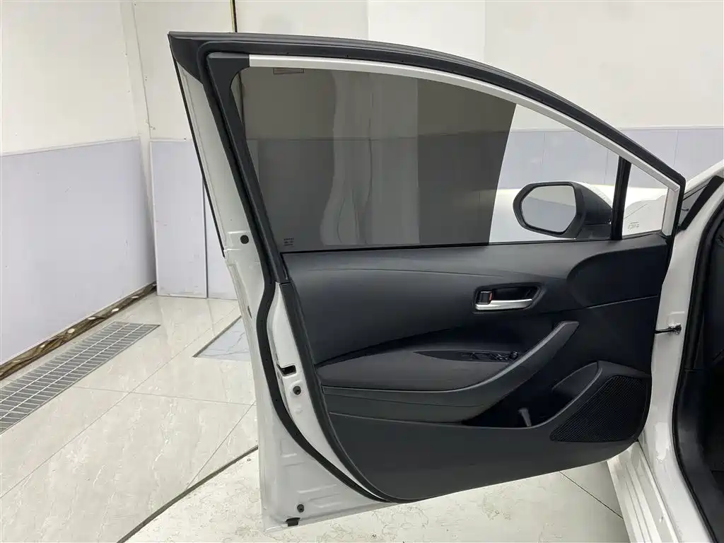 Toyota Corolla 2022 TNGA 1.5L CVT Pioneer Edition