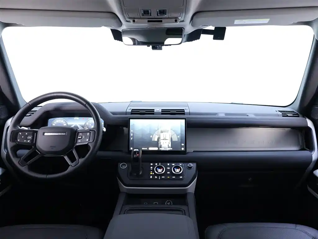 Land Rover Defender 2022 90 3.0T P400 XS